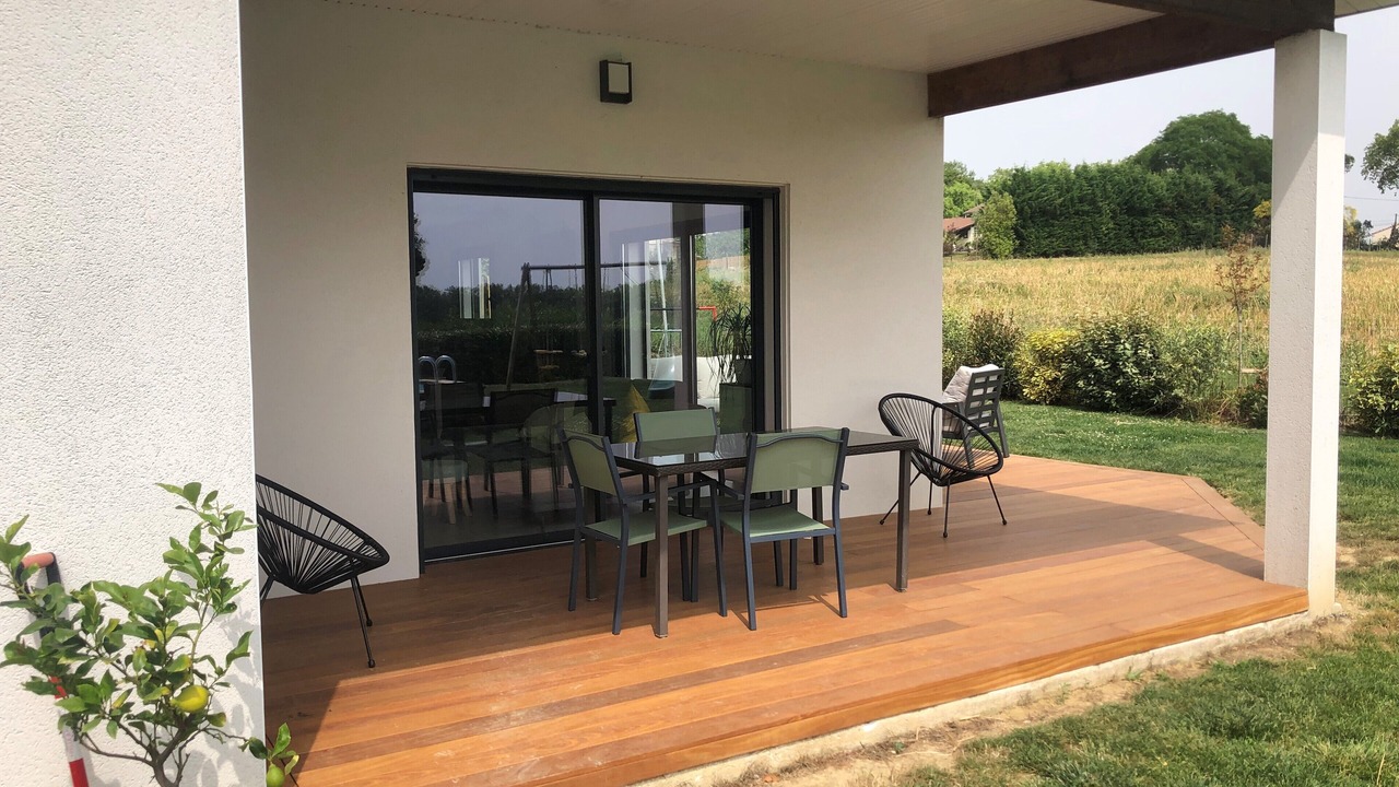 Photo of Outdoor in Baziege