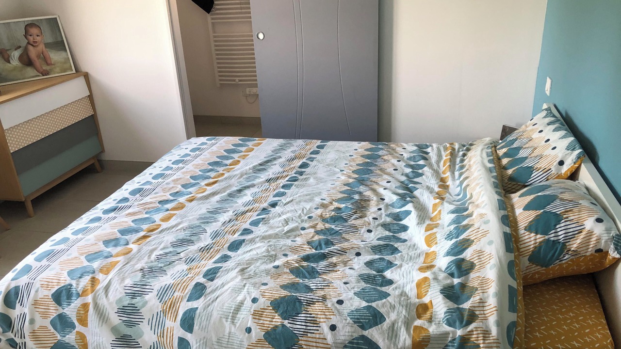 Photo of Bedroom in Baziege