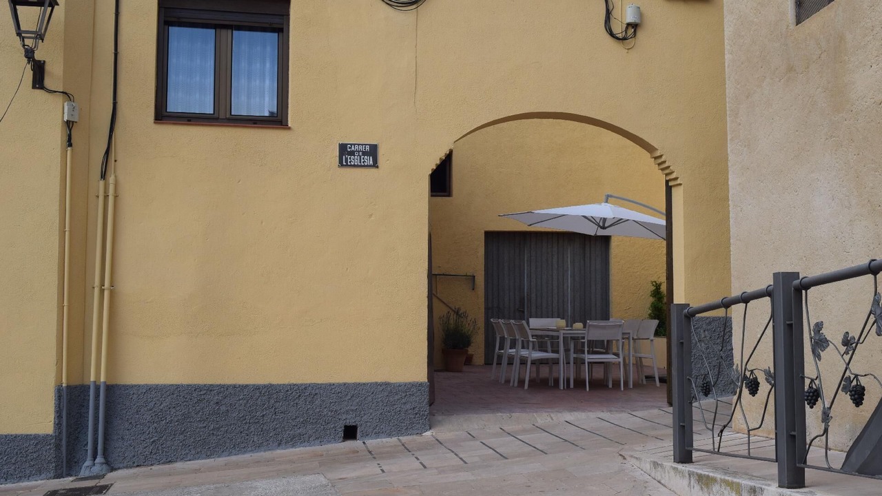 Photo of Outdoor in Masllorens