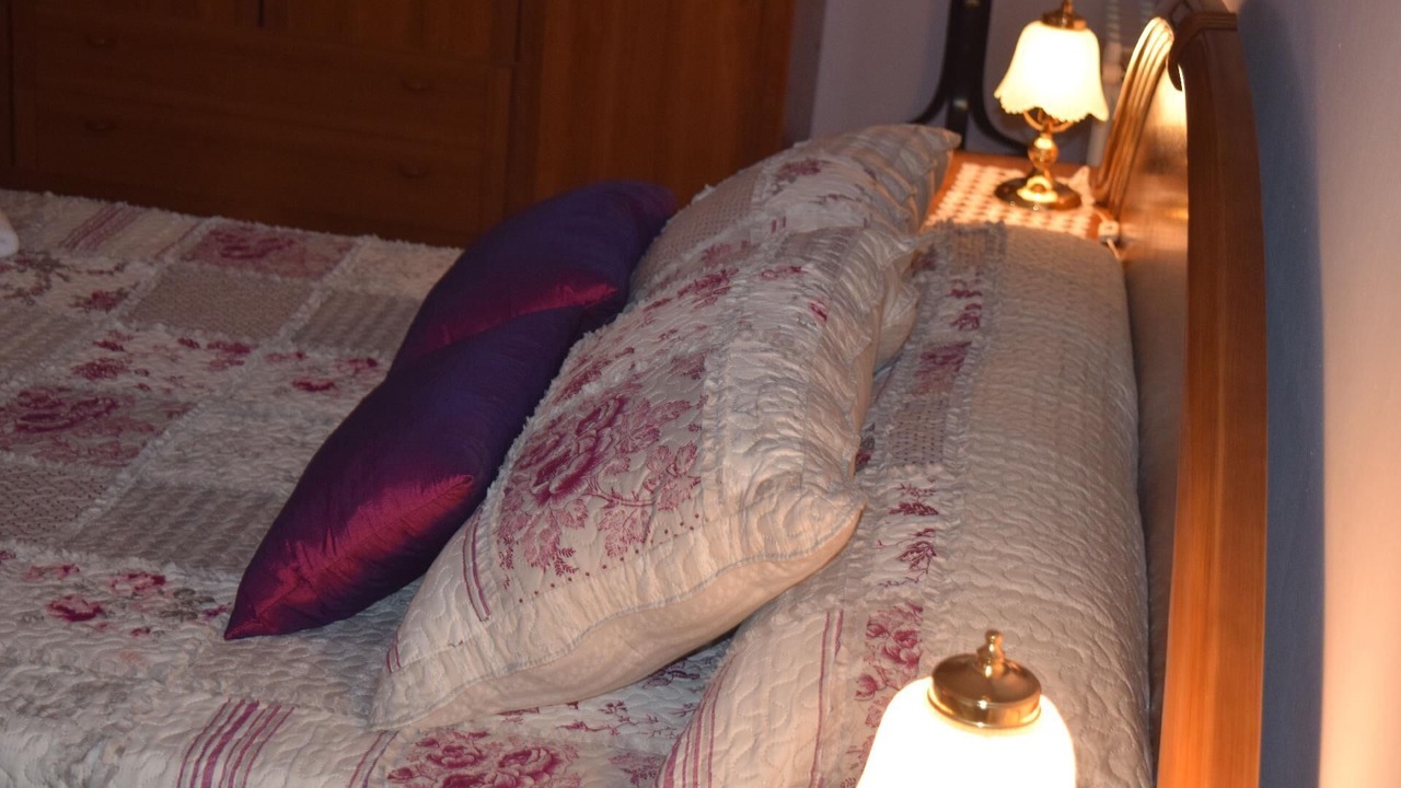 Photo of Bedroom in Masllorens