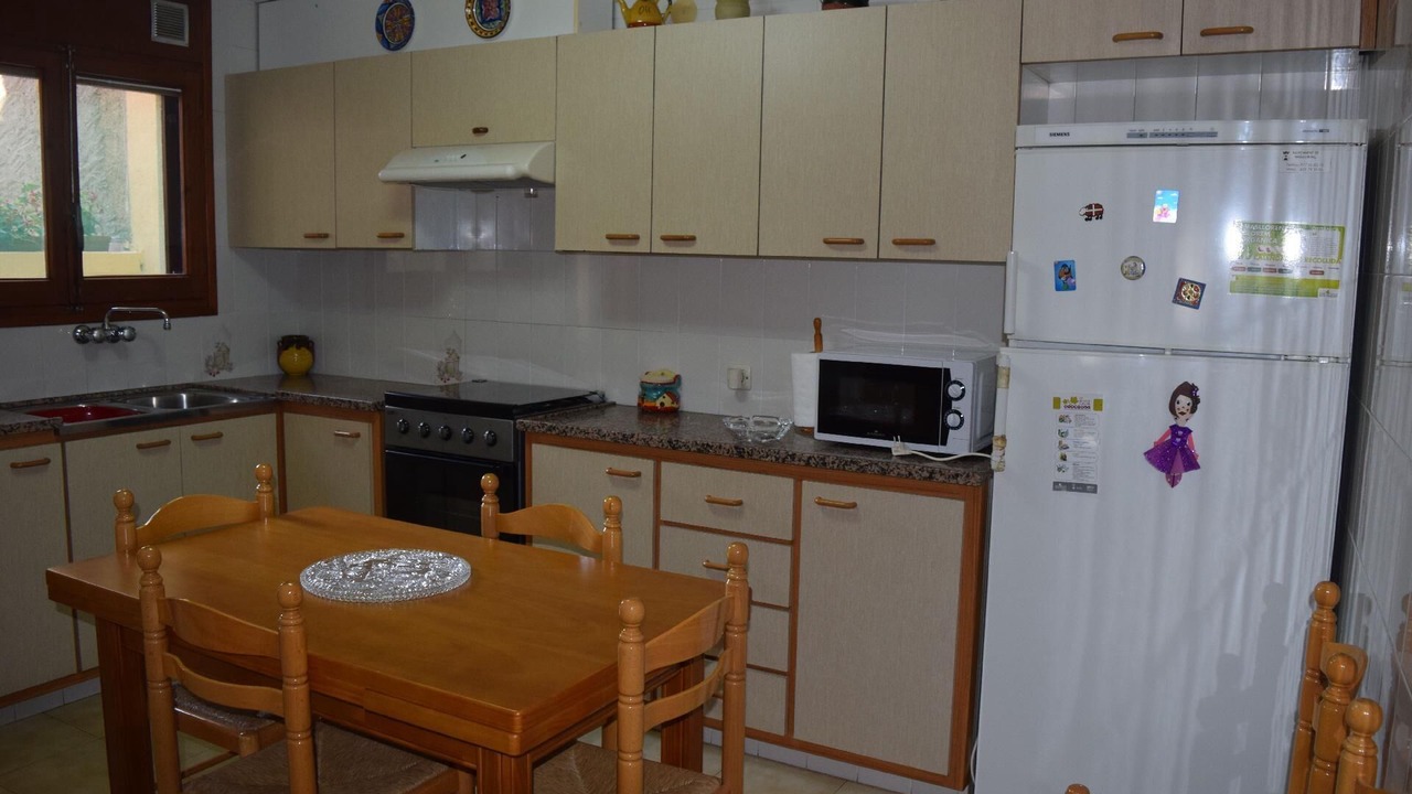 Photo of Kitchen in Masllorens