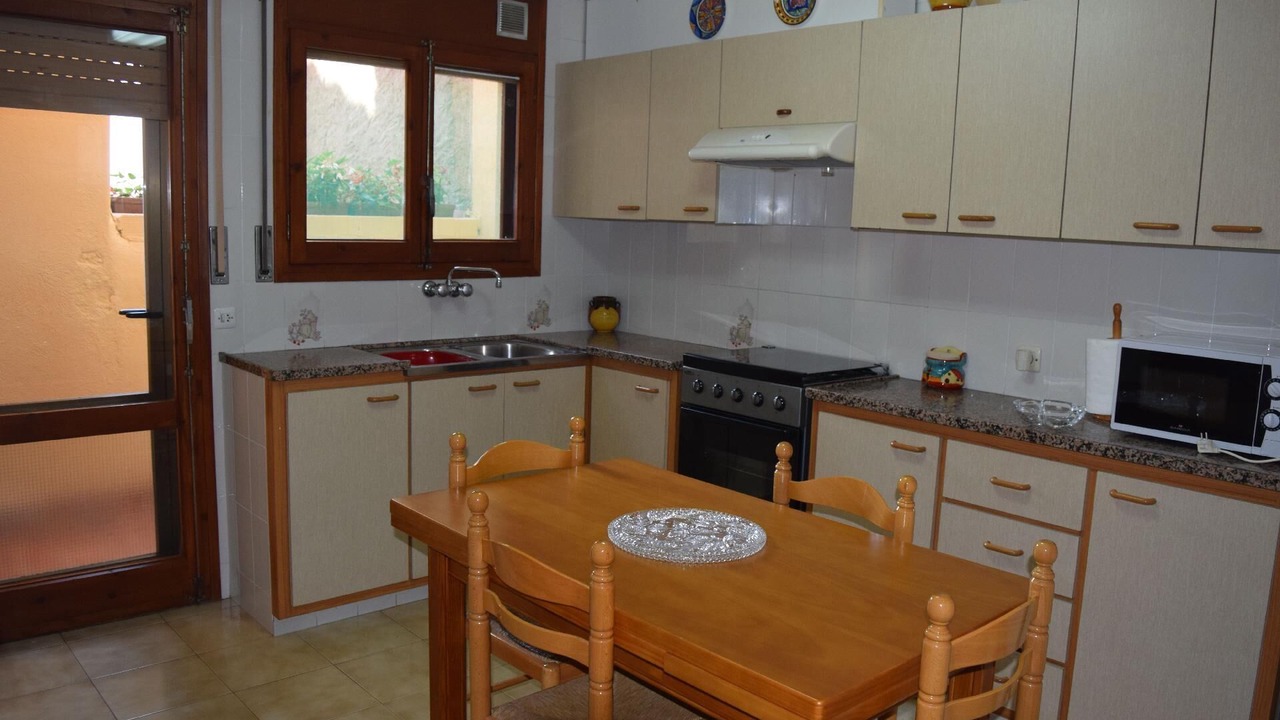 Photo of Kitchen in Masllorens