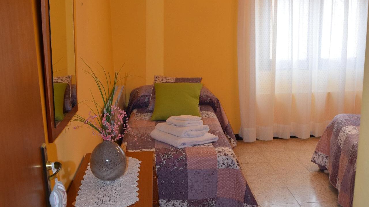 Photo of Bedroom in Masllorens