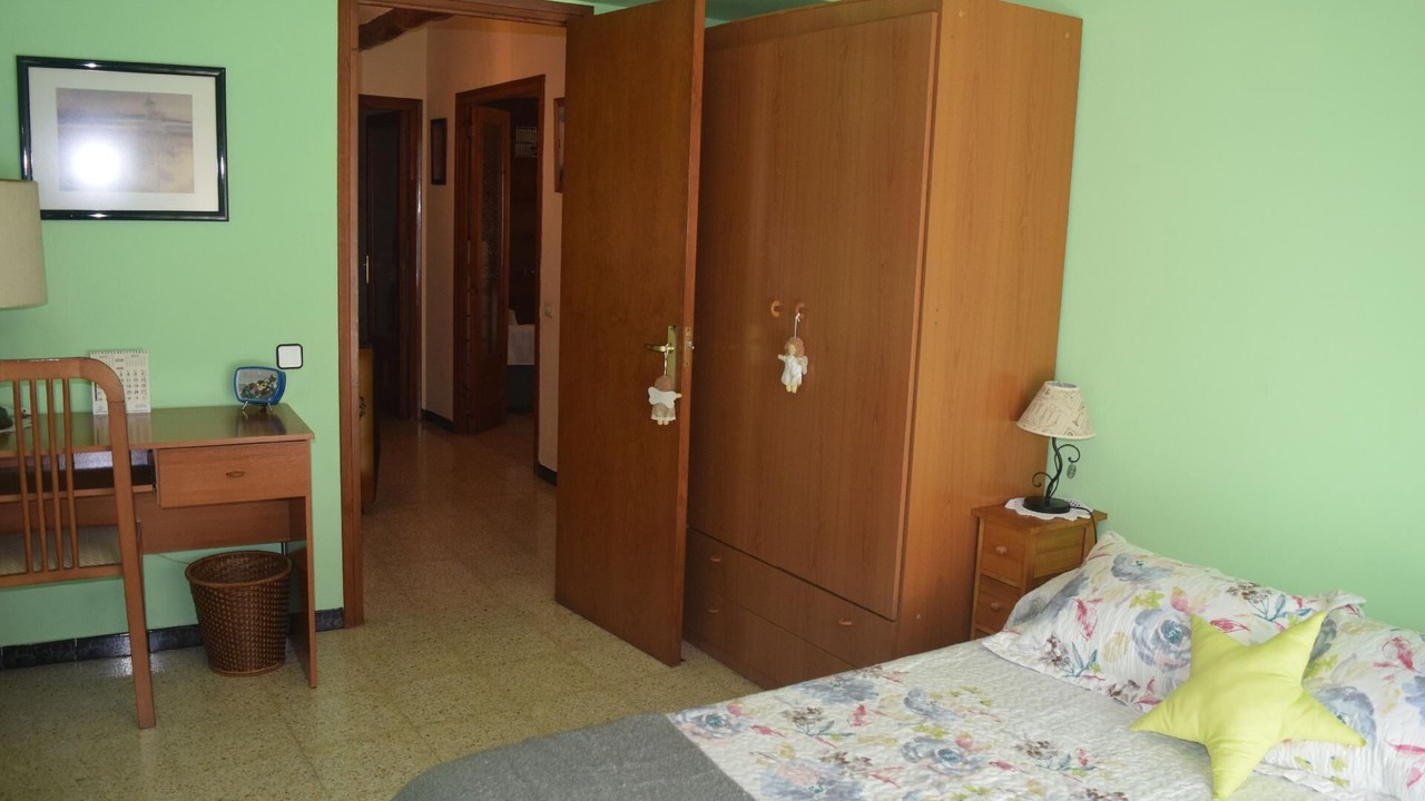 Photo of Bedroom in Masllorens