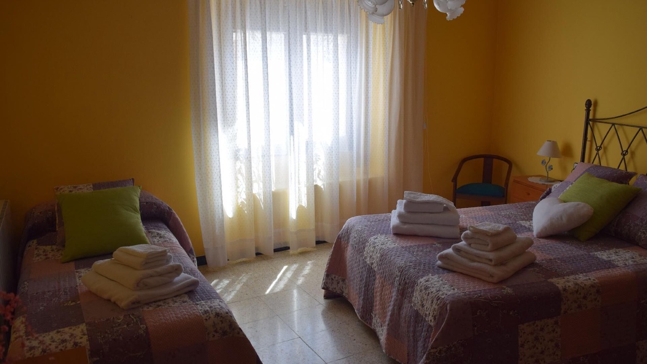 Photo of Bedroom in Masllorens
