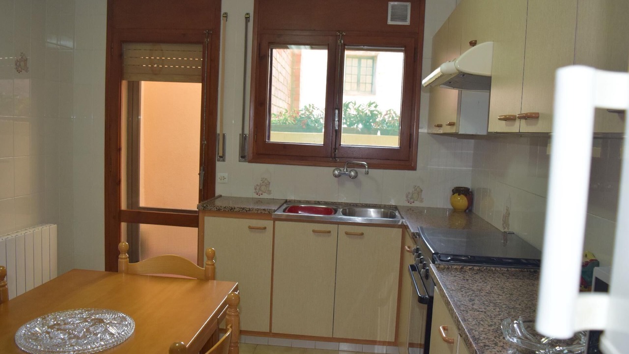 Photo of Kitchen in Masllorens