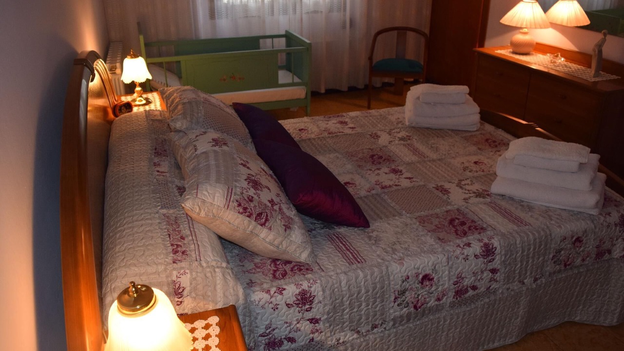 Photo of Bedroom in Masllorens
