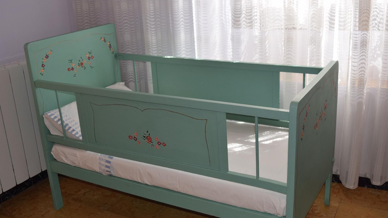 Photo of Bedroom in Masllorens