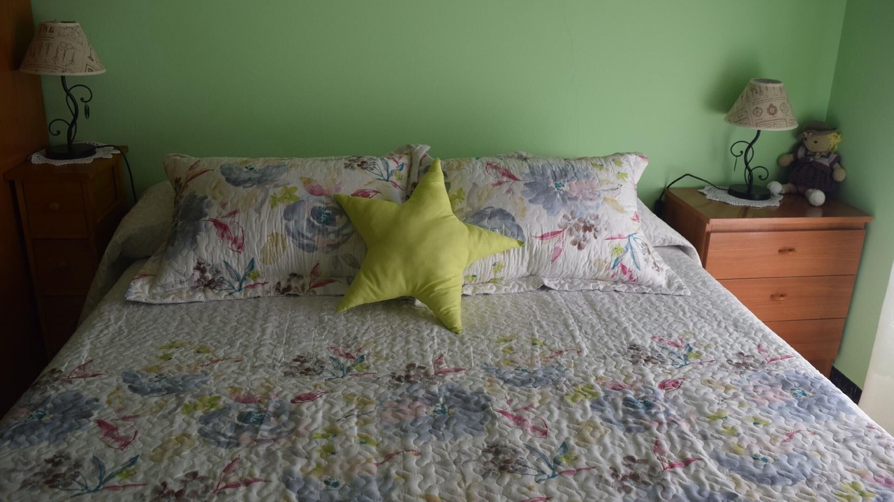 Photo of Bedroom in Masllorens