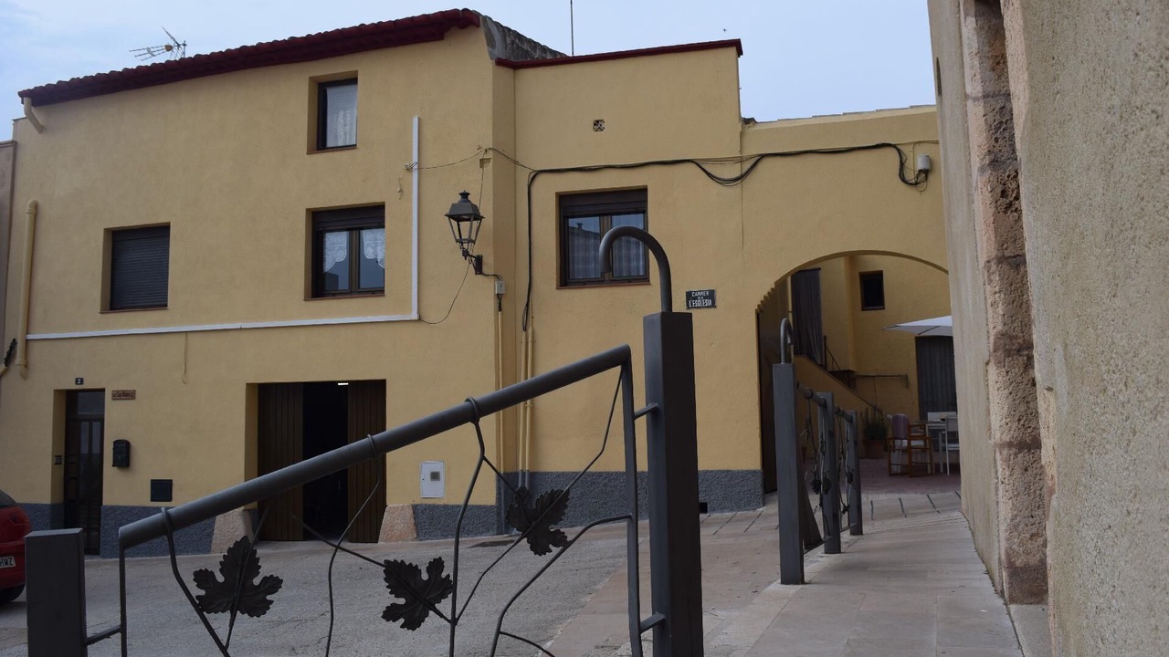 Photo of Outdoor in Masllorens
