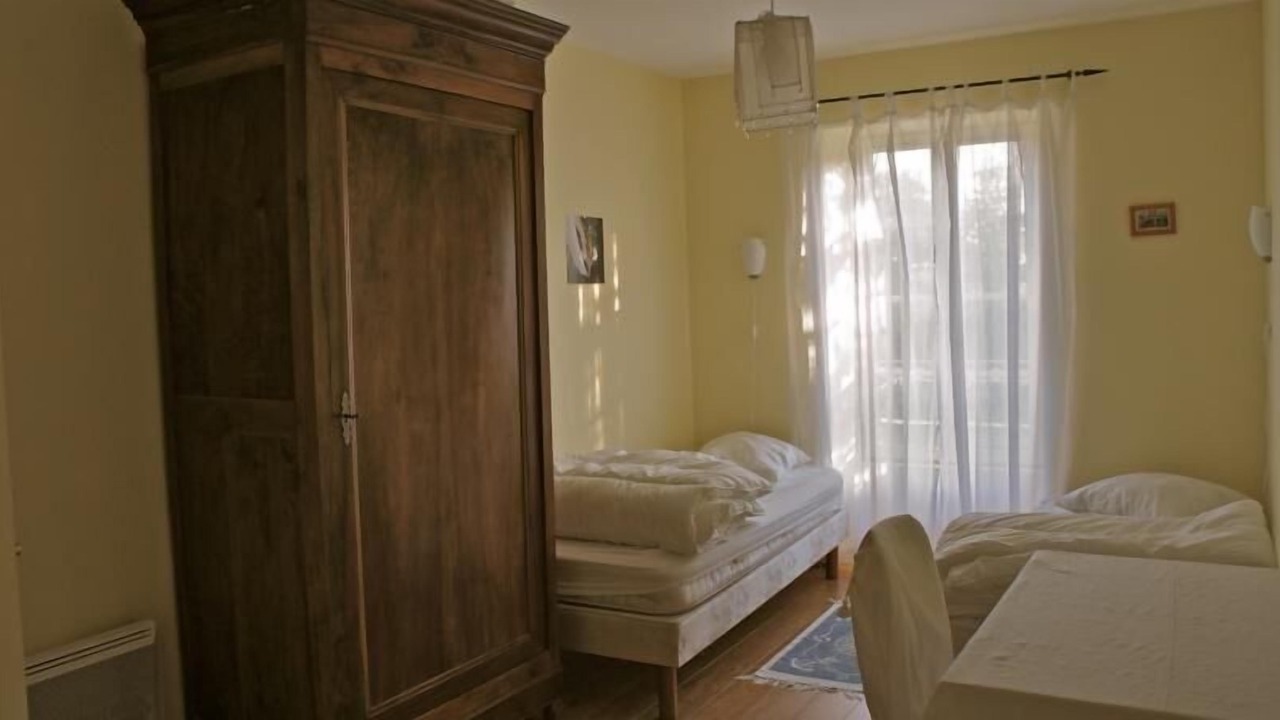 Photo of Bedroom in Thouarsais-Bouildroux