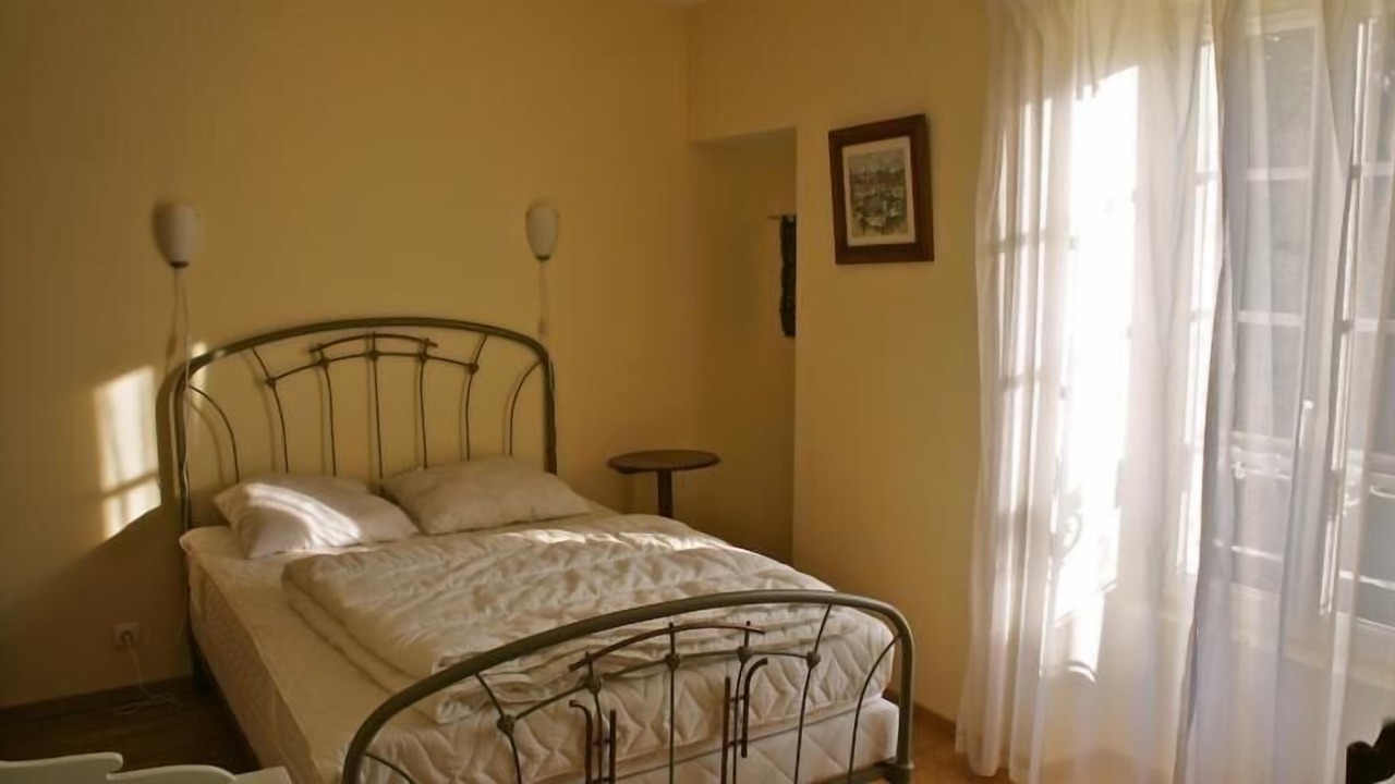 Photo of Bedroom in Thouarsais-Bouildroux