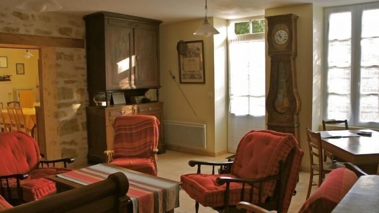 Photo of Others in Thouarsais-Bouildroux