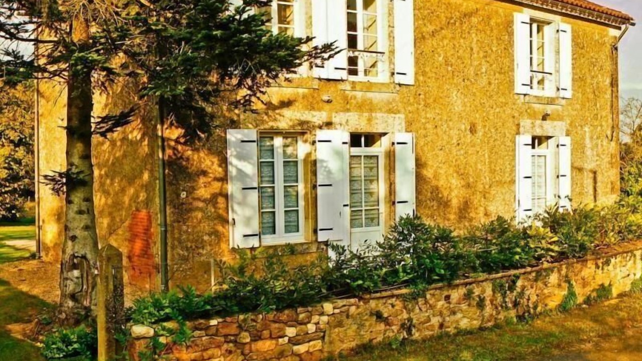 Photo of Outdoor in Thouarsais-Bouildroux