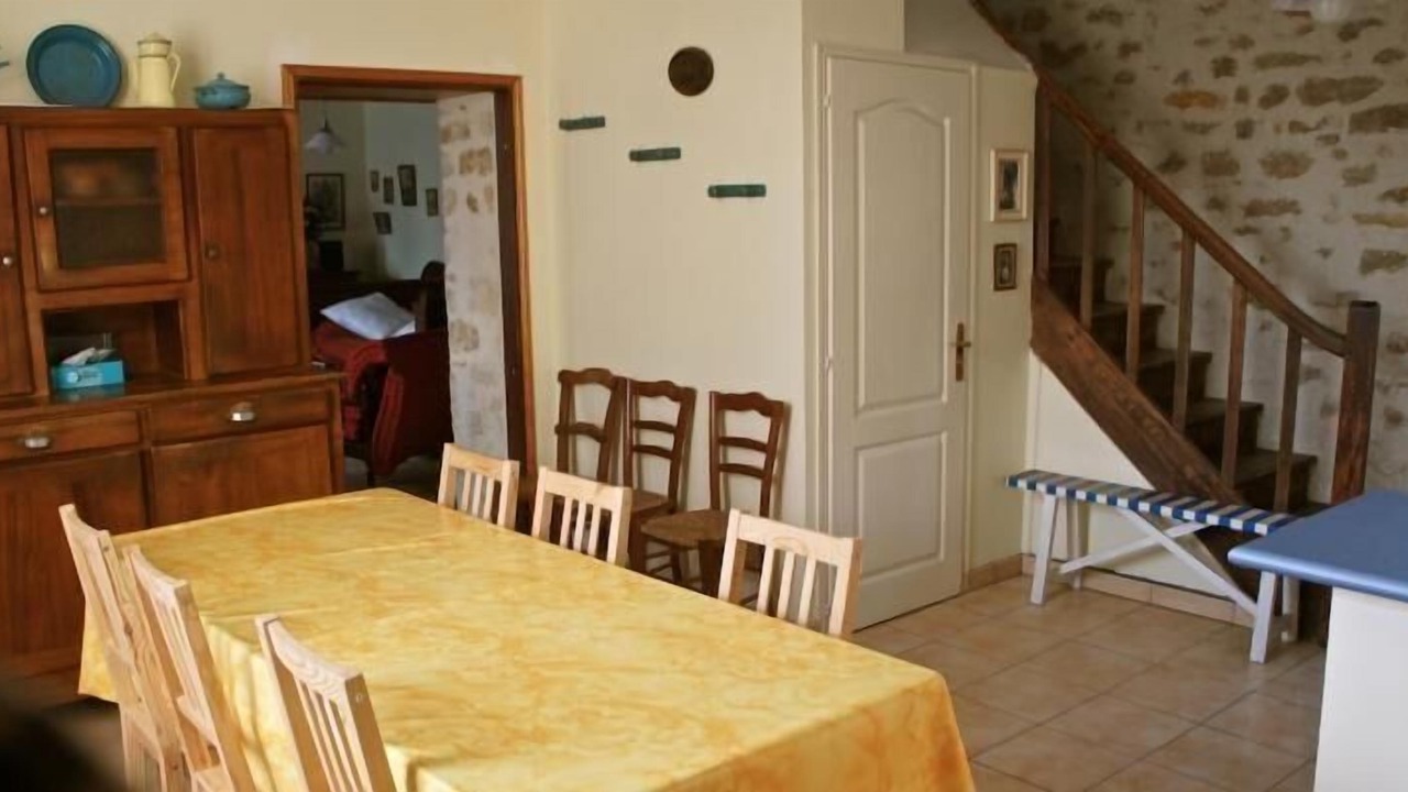 Photo of Others in Thouarsais-Bouildroux