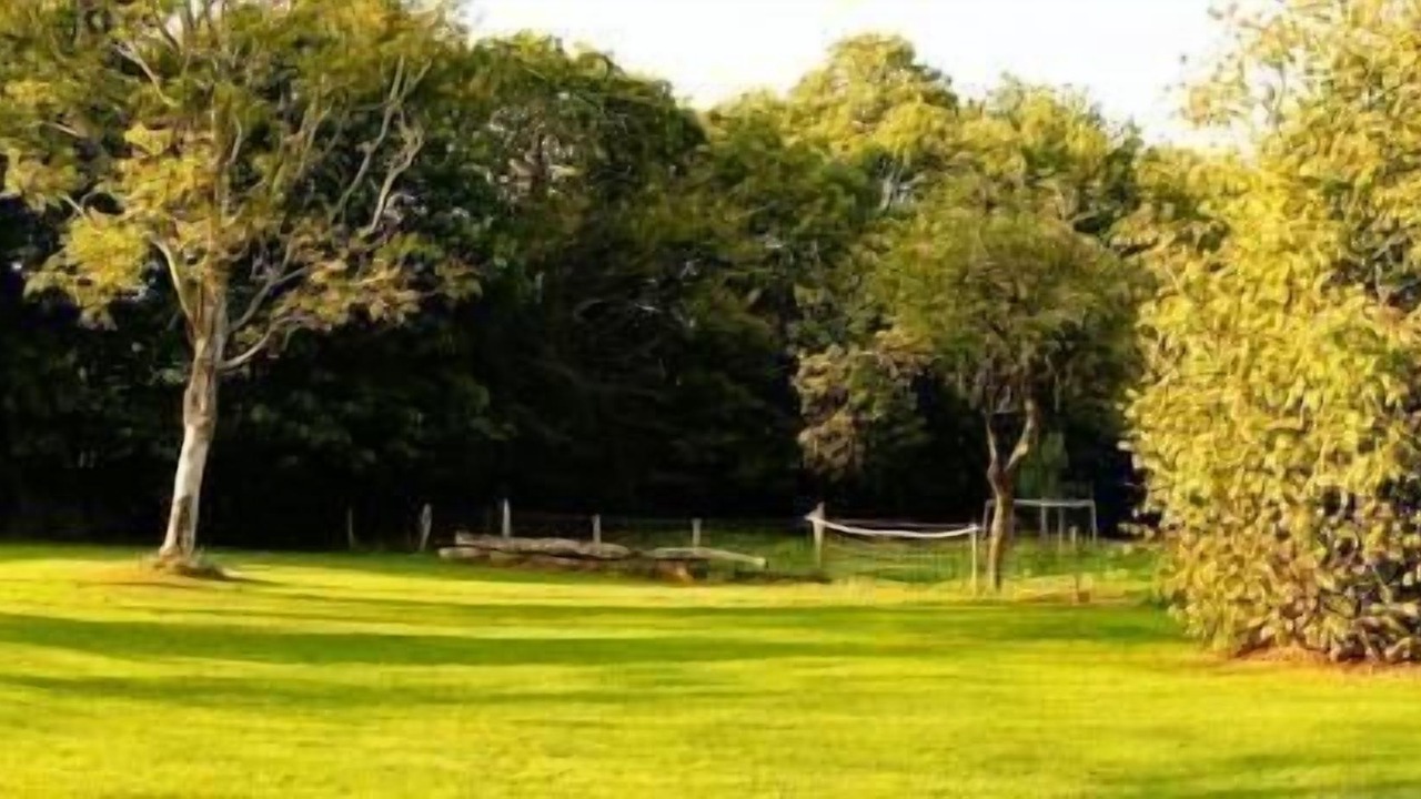 Photo of Outdoor in Thouarsais-Bouildroux