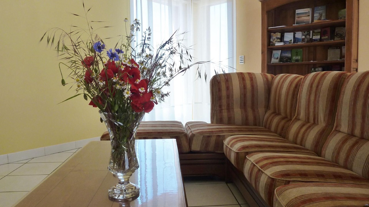 Photo of Livingroom in Damelevieres