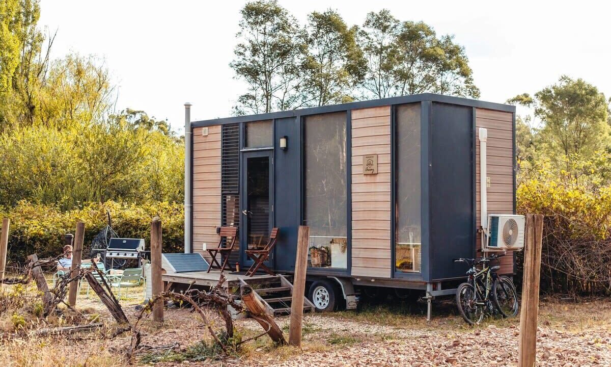 Photo of Outdoor in Flowerdale