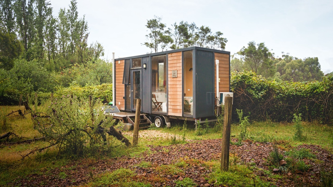 Photo of Outdoor in Flowerdale