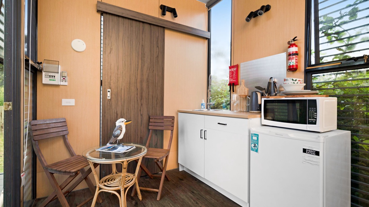 Photo of Kitchen in Flowerdale