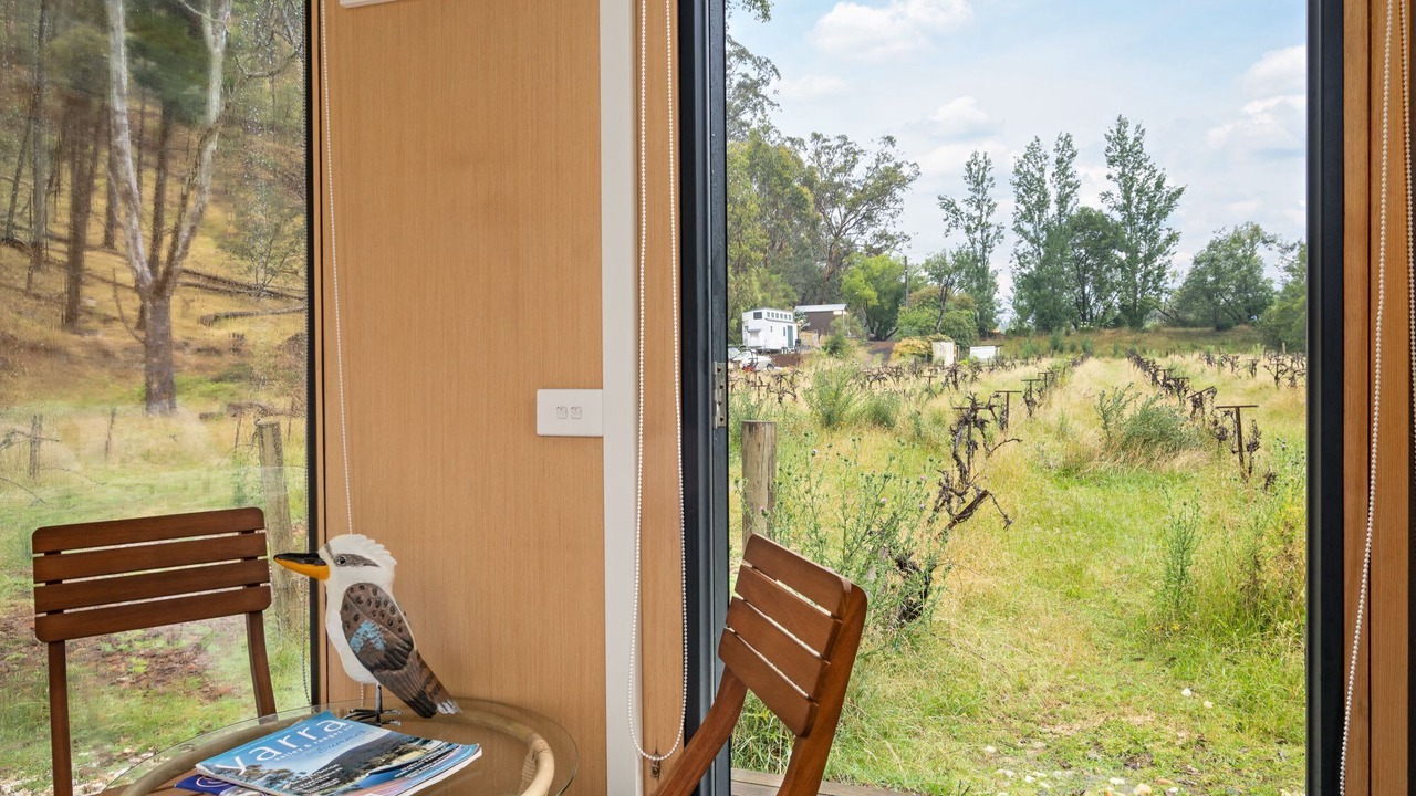 Photo of Outdoor in Flowerdale