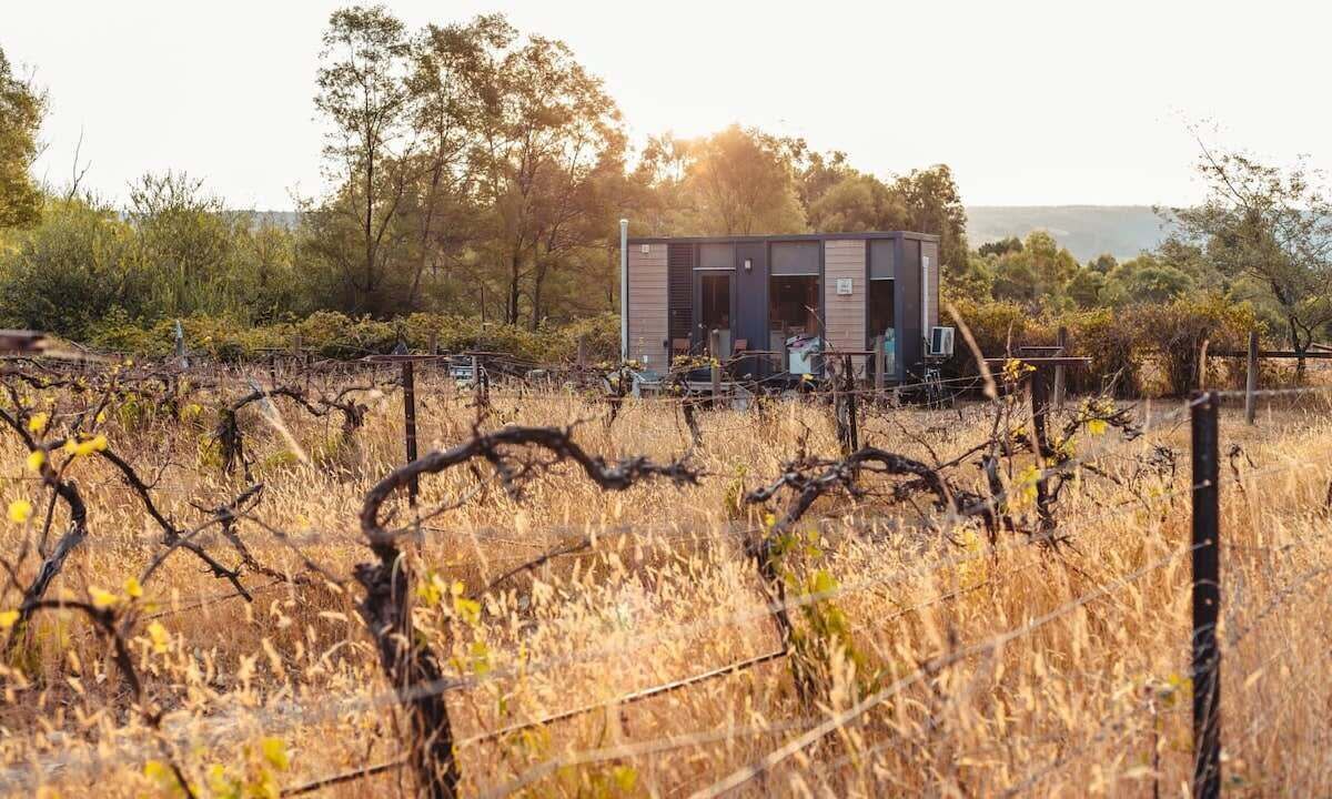 Photo of Outdoor in Flowerdale