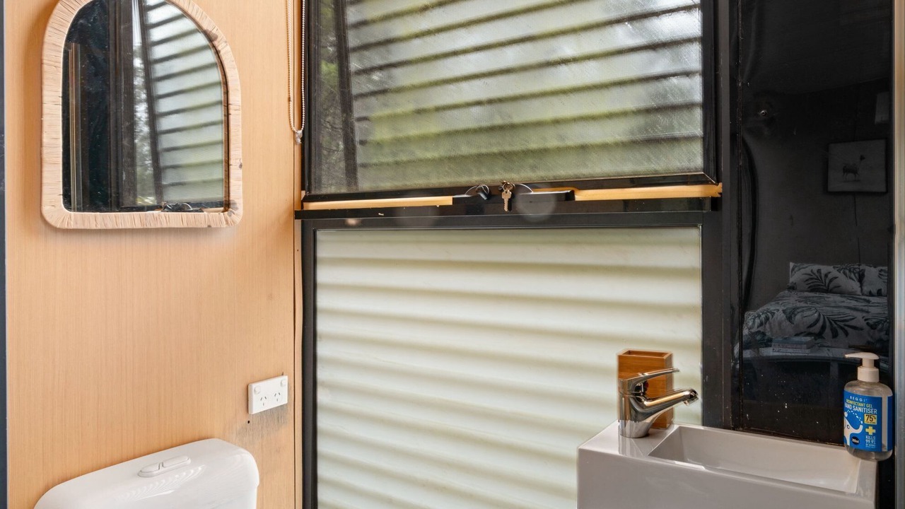 Photo of Bathroom in Flowerdale