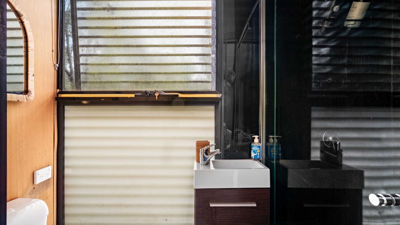 Photo of Bathroom in Flowerdale