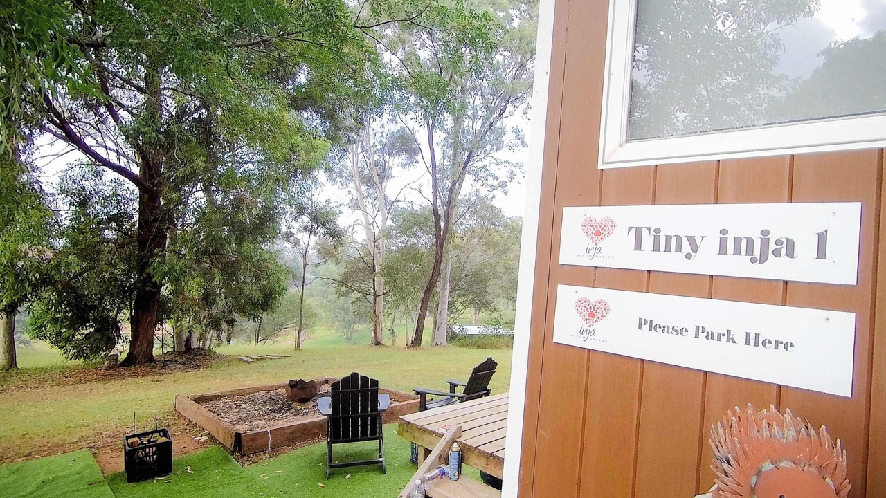 Photo of Outdoor in East Kurrajong