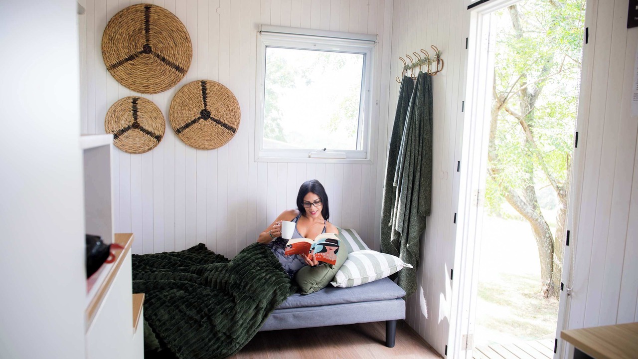 Photo of Bedroom in East Kurrajong