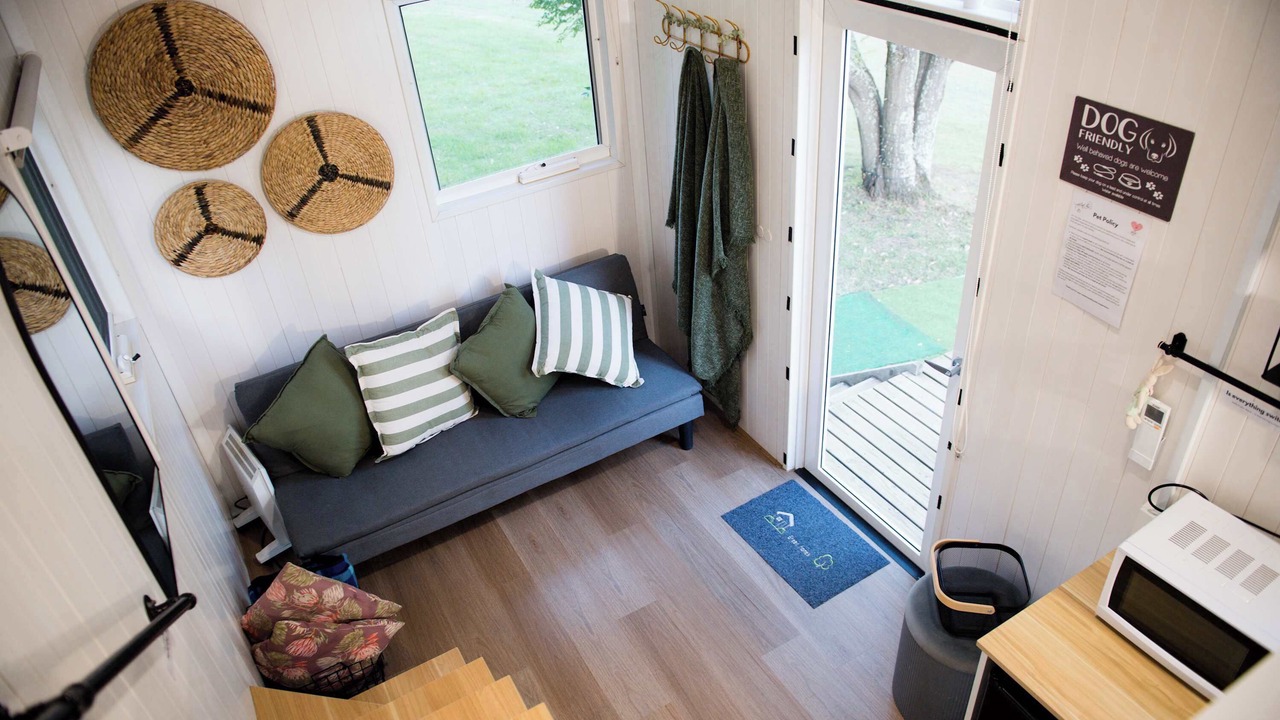 Photo of Livingroom in East Kurrajong