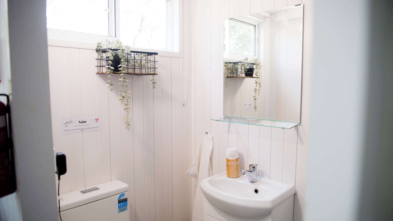 Photo of Bathroom in East Kurrajong