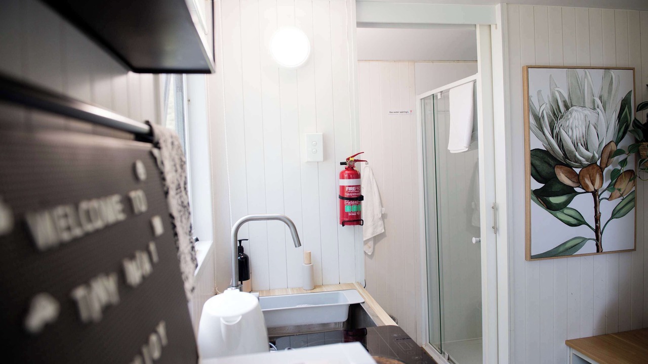 Photo of Bathroom in East Kurrajong