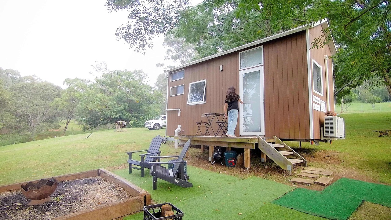 Photo of Patio Balcony in East Kurrajong