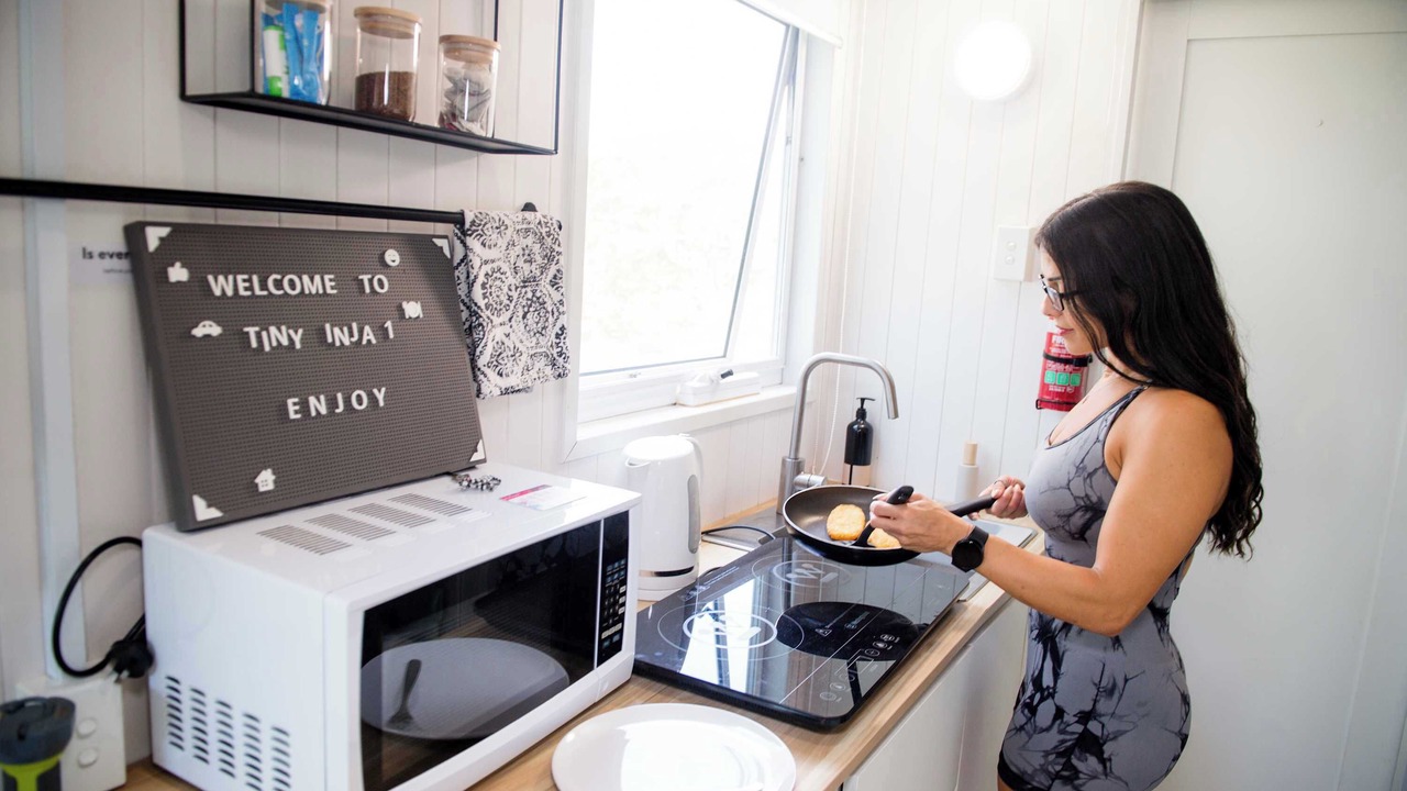 Photo of Kitchen in East Kurrajong