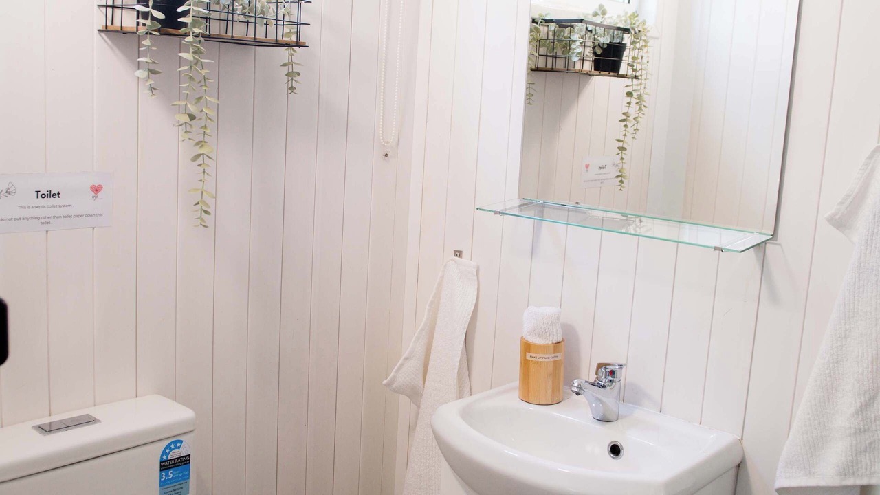 Photo of Bathroom in East Kurrajong