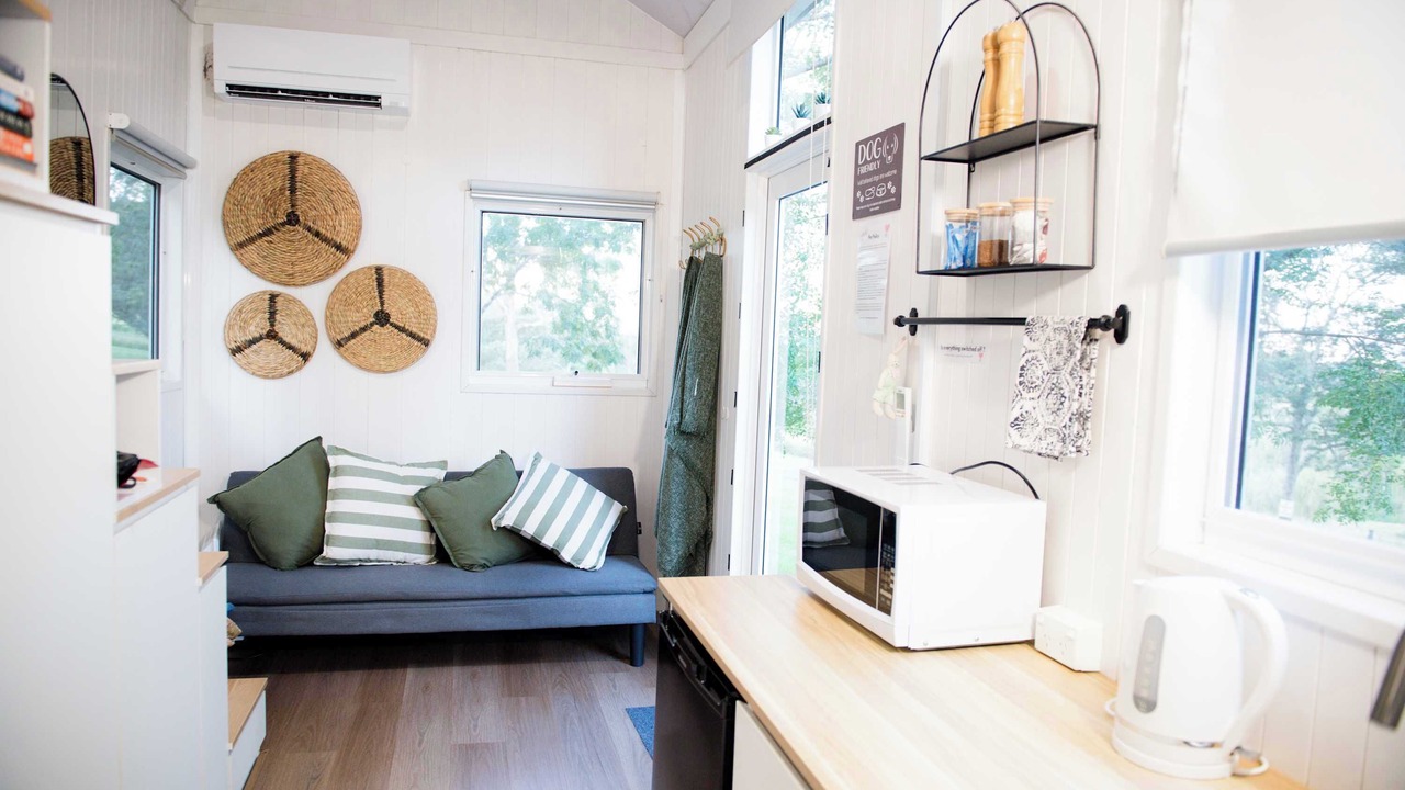 Photo of Livingroom in East Kurrajong