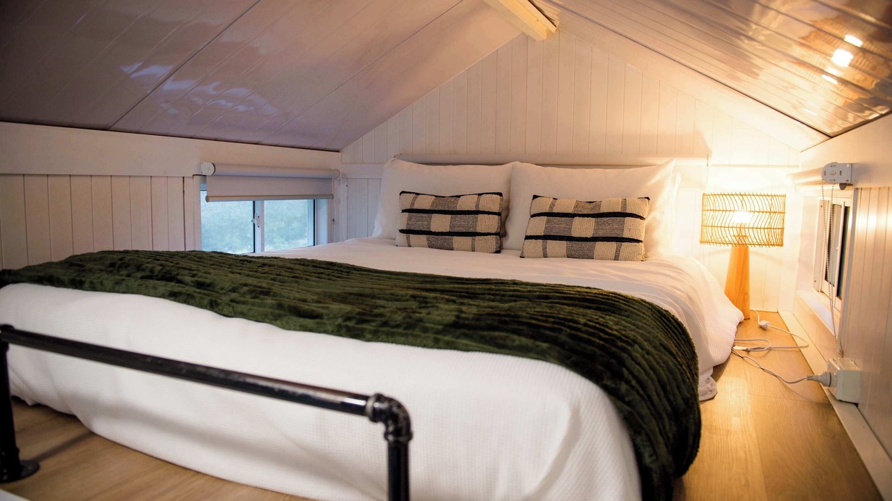 Photo of Bedroom in East Kurrajong