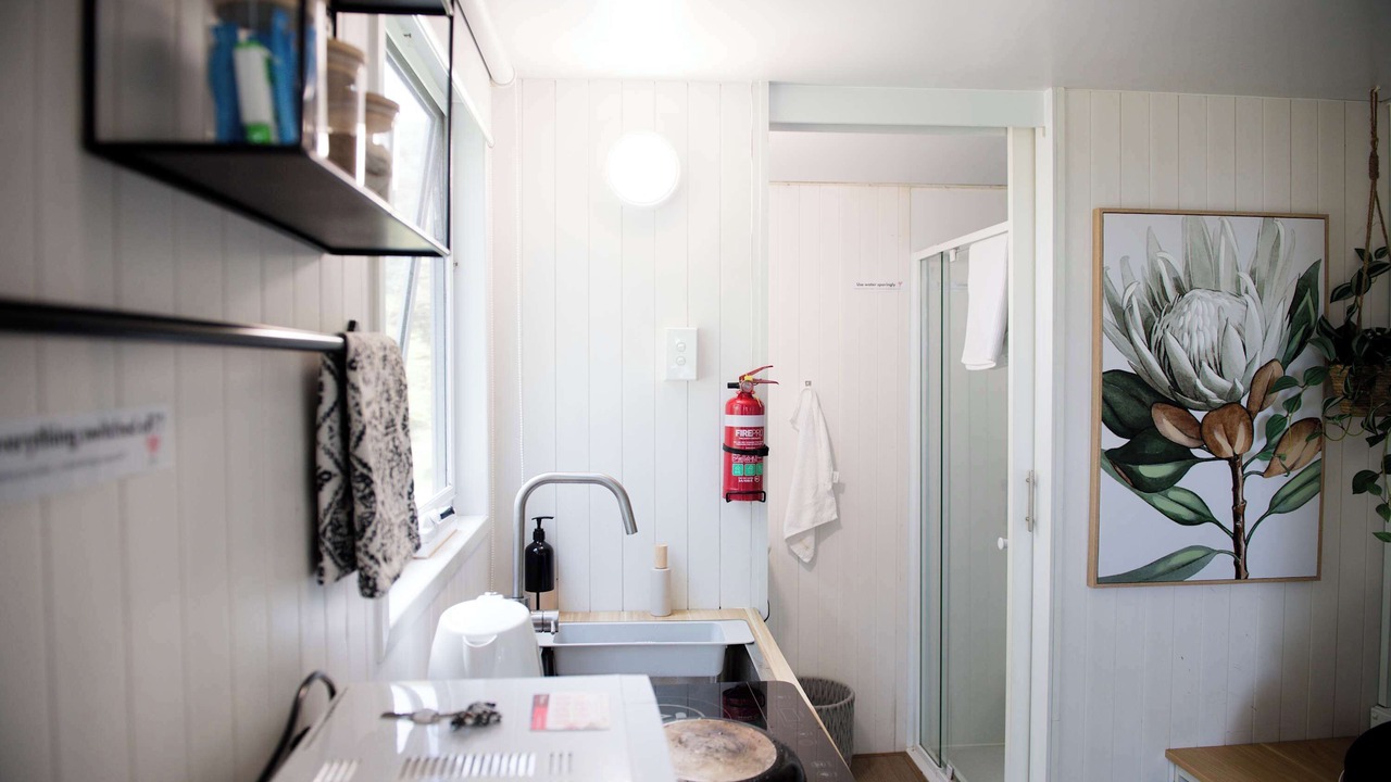 Photo of Bathroom in East Kurrajong