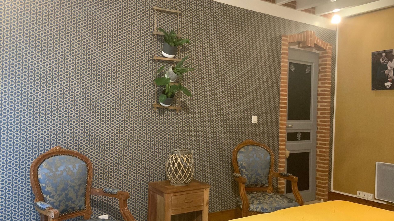 Photo of Bedroom in Gerponville