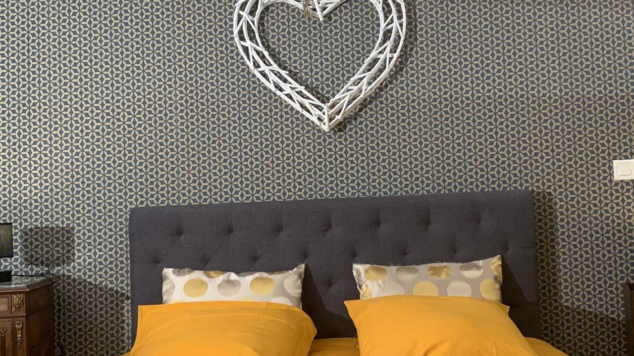 Photo of Bedroom in Gerponville