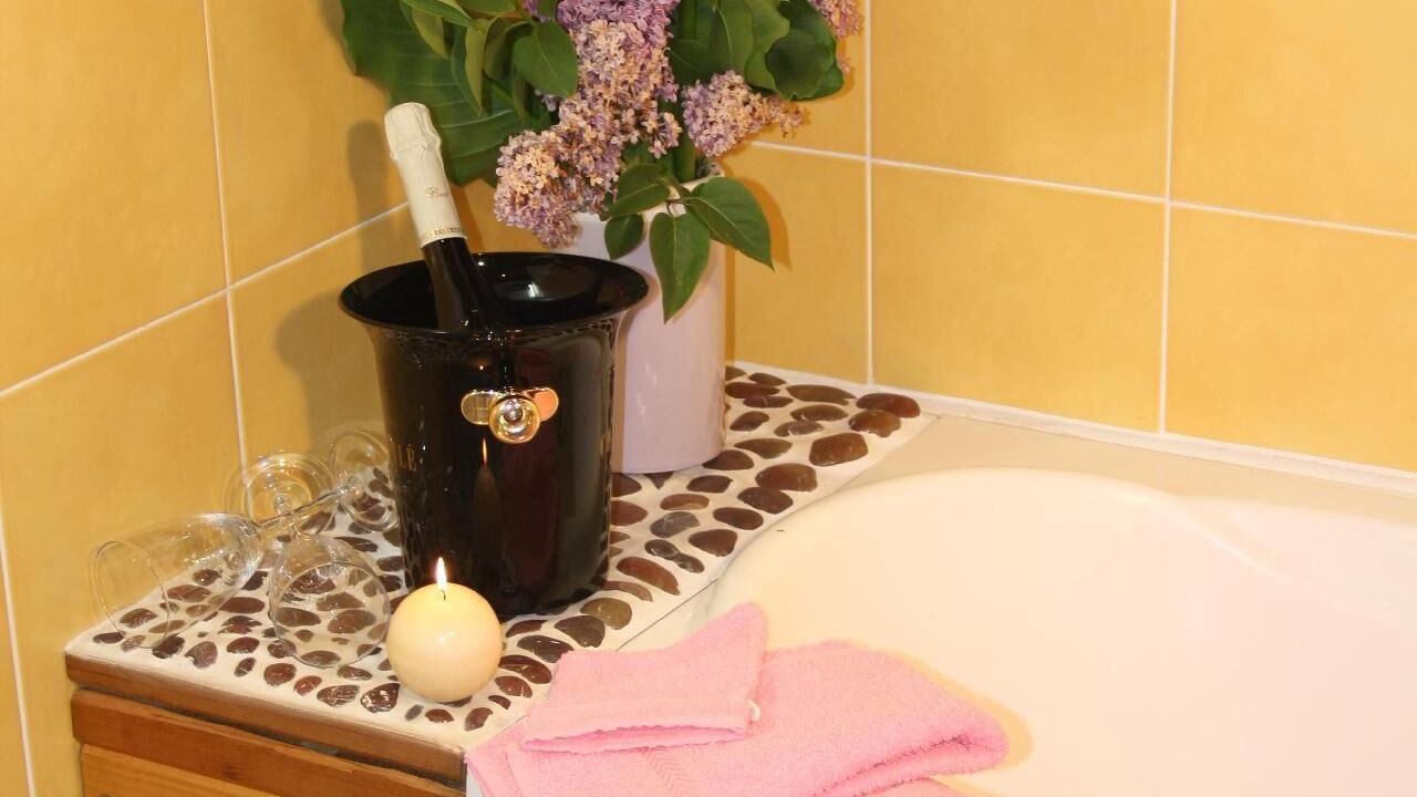 Photo of Bathroom in Gerponville