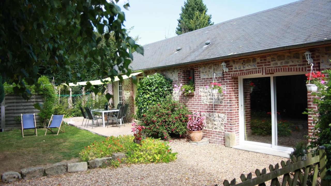 Photo of Outdoor in Gerponville