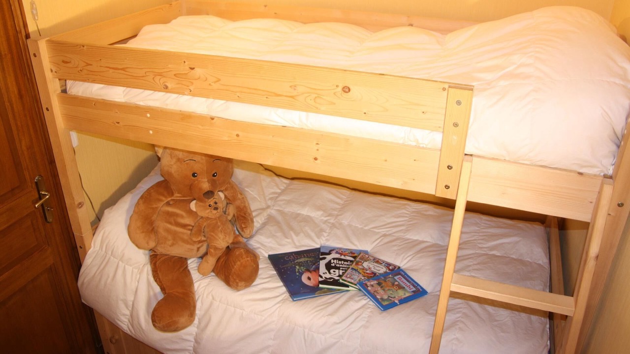 Photo of Bedroom in Gerponville