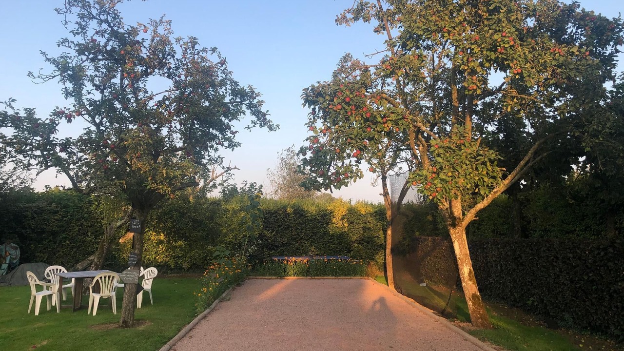 Photo of Outdoor in Gerponville