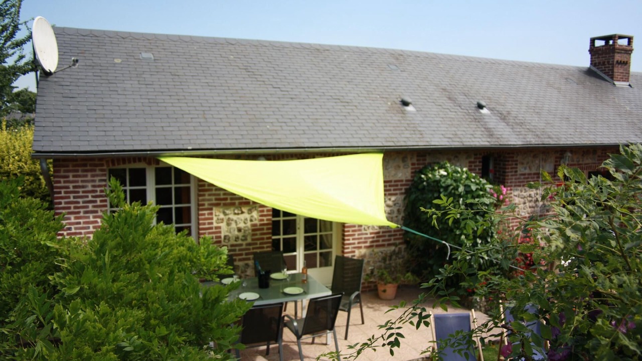 Photo of Outdoor in Gerponville