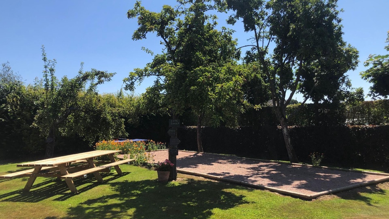 Photo of Outdoor in Gerponville