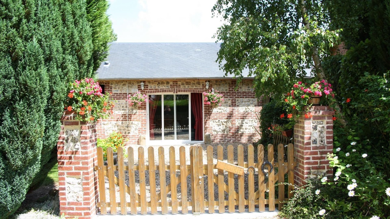 Photo of Outdoor in Gerponville