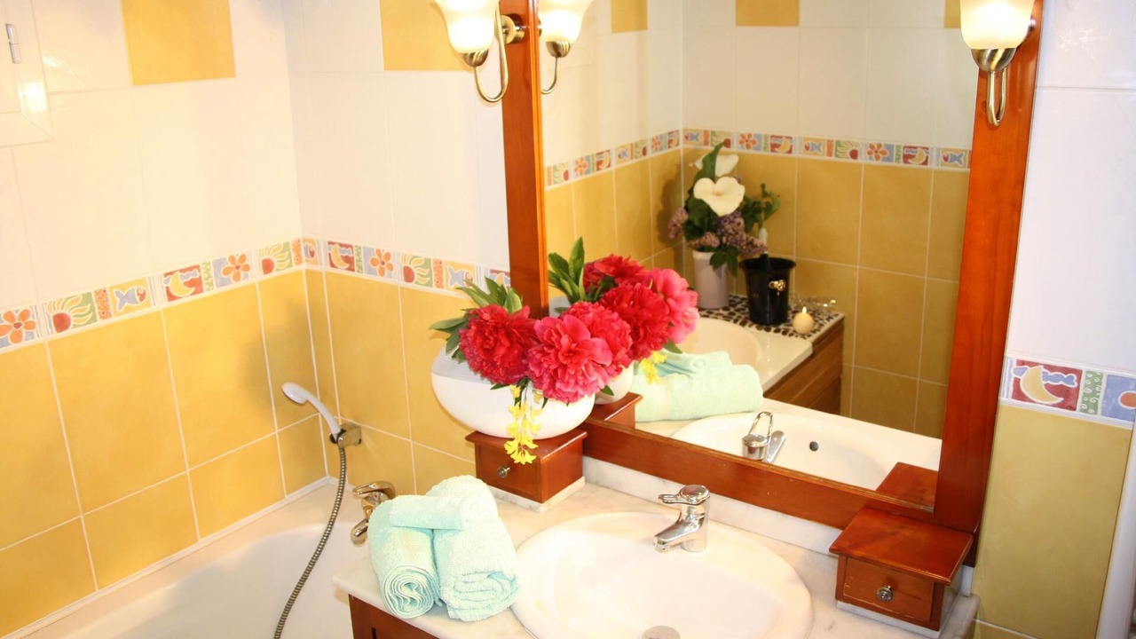 Photo of Bathroom in Gerponville