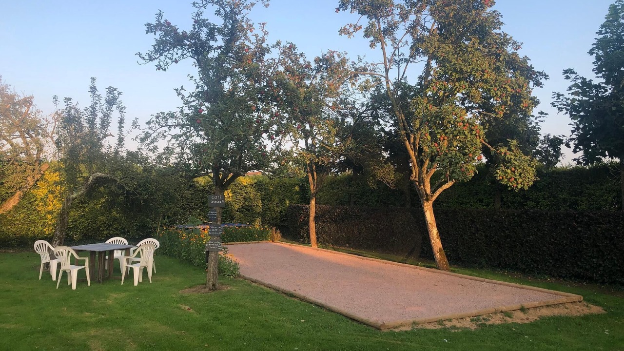 Photo of Outdoor in Gerponville